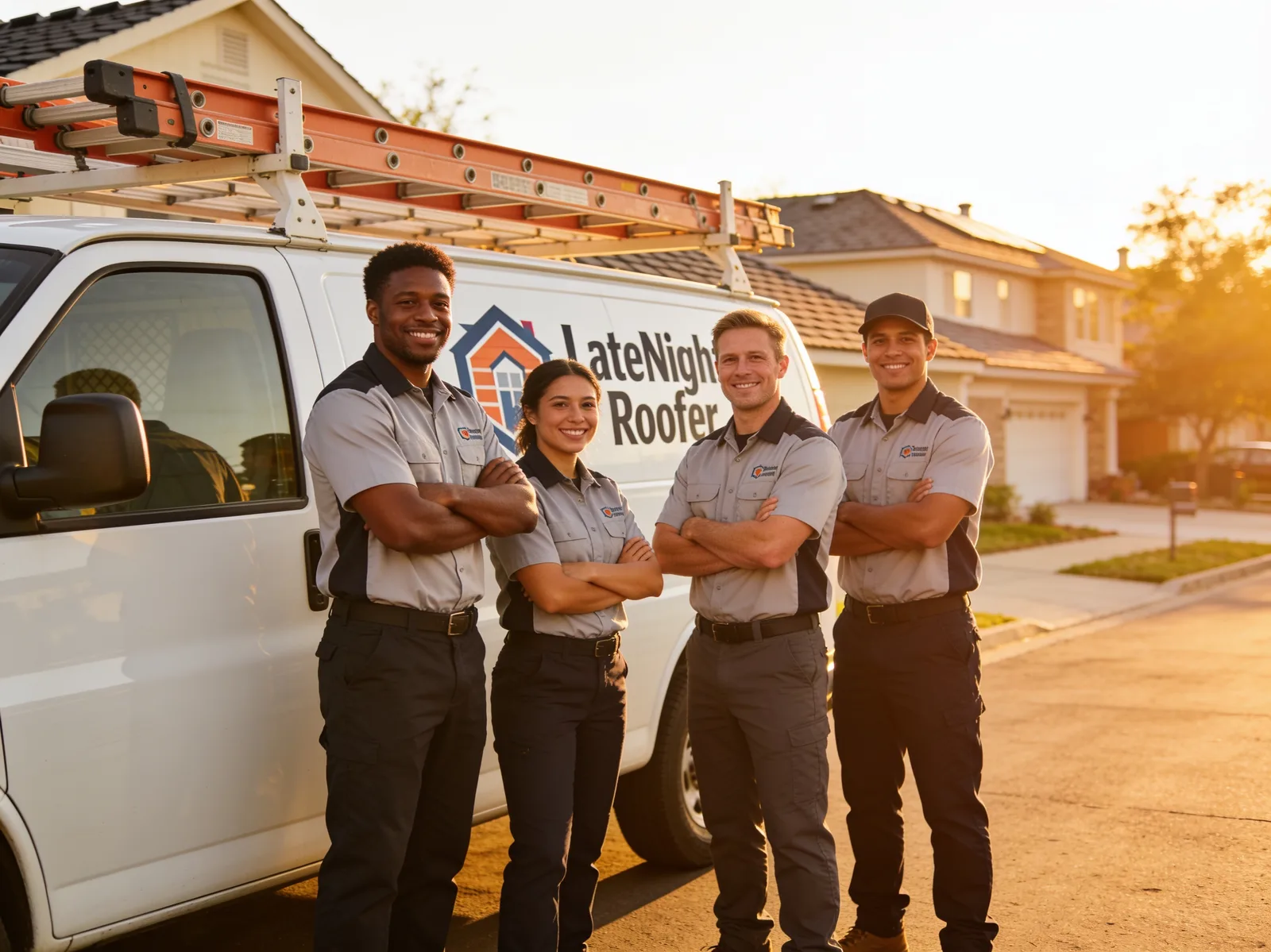 Emergency Roof Repair company in Fort Gratiot, MI